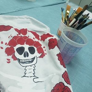 Meet your Posher, Haley